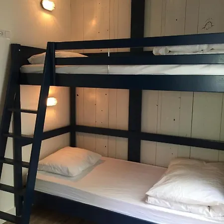 Apartment Kleinduin Bakkum